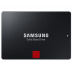 Твердотельный диск 2TB Samsung 860 PRO, 2.5, SATA III (MZ-76P2T0BW)