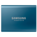Твердотельный накопитель 500GB Samsung T5, 1.8", USB Type-C (MU-PA500B)