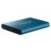 Твердотельный накопитель 500GB Samsung T5, 1.8", USB Type-C (MU-PA500B)