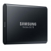 Твердотельный накопитель 2TB Samsung T5, 1.8", USB Type-C (MU-PA2T0B/WW)