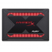 Твердотельный диск 960GB Kingston HyperX Fury RGB, 2.5, SATA III (SHFR200/960G)