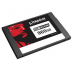 Твердотельный диск 960GB Kingston DC500R, 2.5, SATA III (SEDC500R/960G)
