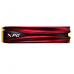 Твердотельный диск 512GB ADATA XPG Gammix S10, M.2, PCI-Ex4 (ASX7000NPC-512GT-C)