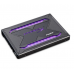 Твердотельный диск 480GB Kingston HyperX Fury RGB, 2.5, SATA III (SHFR200/480G)