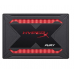 Твердотельный диск 480GB Kingston HyperX Fury RGB, 2.5, SATA III (SHFR200/480G)