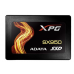 Твердотельный диск 480GB ADATA SX950, 2.5, SATA III (ASX950SS-480GM-C)