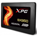 Твердотельный диск 480GB ADATA SX950, 2.5, SATA III (ASX950SS-480GM-C)