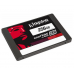 Твердотельный диск 256GB Kingston KC400, 2.5, SATA III (SKC400S3B7A/256G)