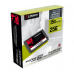 Твердотельный диск 256GB Kingston KC400, 2.5, SATA III (SKC400S3B7A/256G)