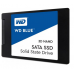 Твердотельный диск 250GB WD Blue, 2.5, SATA III (WDS250G2B0A)