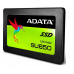 Твердотельный диск 960GB ADATA Ultimate SU650, 2.5, SATA III (ASU650SS-960GT-C)
