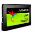 Твердотельный диск 960GB ADATA Ultimate SU650, 2.5, SATA III (ASU650SS-960GT-C)