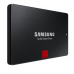 Твердотельный диск 512GB Samsung 860 PRO, 2.5, SATA III (MZ-76P512BW)