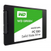 Твердотельный диск 120GB Western Digital Green, 2.5, SATA III (WDS120G2G0A)