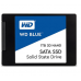 Твердотельный диск 1TB Western Digital, M.2, SATA III (WDS100T2B0A)