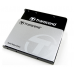 Твердотельный диск 128GB Transcend 370S, SATA III [R/W - 460/530 MB/s] (TS128GSSD370S)