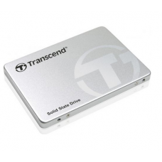 Твердотельный диск 256GB Transcend 370S, SATA III [R/W - 460/530 MB/s] (TS256GSSD370S)