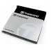 Твердотельный диск 512GB Transcend 370S, SATA III [R/W - 460/530 MB/s] (TS512GSSD370S)