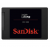 Твердотельный диск 1TB SanDisk Ultra 3D, 2.5, SATA III (SDSSDH3-1T00-G25)