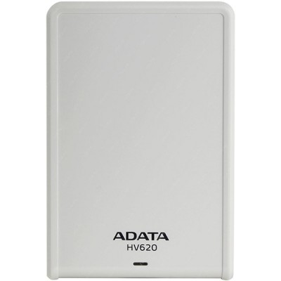 Внешний жесткий диск 500GB A-DATA HV620, 2.5", USB 3.0 (AHV620-500GU3-CWH)