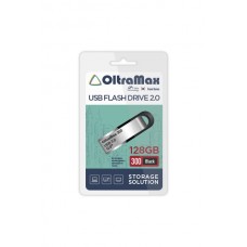 Флеш-накопитель 128GB OltraMax 300 черный (OM-128GB-300-Black)