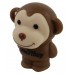 Флеш-накопитель 32GB Smartbuy Wild series Обезьянка (SB32GBMonkey)
