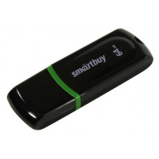 Флеш-накопитель 64GB Smartbuy Paean (SB64GBPN-K)