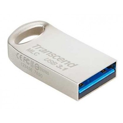 Флеш-накопитель 16GB Transcend JetFlash 720S USB 3.1 (TS16GJF720S)