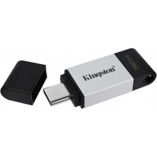 Флеш-накопитель 32GB Kingston DataTraveler 80 USB 3.1 (DT80/32GB)
