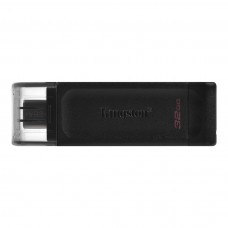 Флеш-накопитель 32GB Kingston DataTraveler 70 (DT70/32GB)