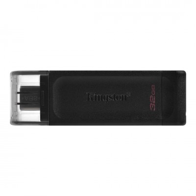 Флеш-накопитель 32GB Kingston DataTraveler 70 (DT70/32GB)