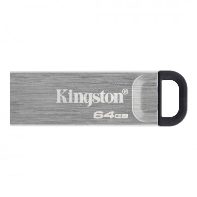 Флеш-накопитель 64GB Kingston DataTraveler Kyson (DTKN/64GB)