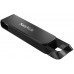 Флеш-накопитель 128GB SanDisk Ultra USB Type-C (SDCZ460-128G-G46)