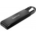 Флеш-накопитель 256GB SanDisk Ultra USB Type-C (SDCZ460-256G-G46)