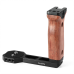 Рукоятка для стабилизаторов SmallRig Universal Wooden Side Handle BSS2222B (15318)
