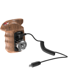 Правая рукоятка SmallRig HSR2511 с кнопкой спуска для беззеркальных камер Sony (20400)