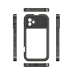 Клетка SmallRig Pro 3074 для iPhone 12 (23406)