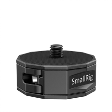 Быстросъёмный адаптер SmallRig BSS2714 (20408)