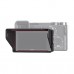 Козырек для дисплея SmallRig 2823 для камер Sony серии A6 (20402)