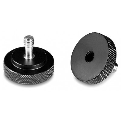 Винт 1/4" SmallRig 1089 (2 шт.) (20465)