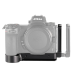 L-площадка SmallRig APL2258 для Nikon Z5/Z6/Z7 (21127)