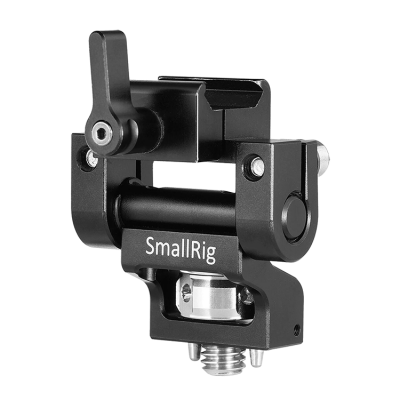 Крепление SmallRig BSE2256B Nato Clamp - Arri Locating Pins (22135)