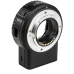 Адаптер Viltrox NF-M1 для объектива Nikon F-mount на байонет Micro 4/3