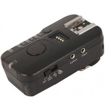 Радиосинхронизатор Flama FL-WFC-MC36 c функцией ПДУ (Nikon D300, D700, D800, D4, D3)