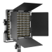 Комплект осветителей Neewer NL 660 (2 шт.)