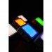 Осветитель YC Onion Brownie LED RGB Чёрный