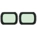 Набор светофильтров Freewell Glow Mist 1/4, 1/8 для DJI Osmo Pocket/Pocket 2