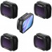 Широкоугольный объектив Freewell для DJI Osmo Pocket/Pocket 2 (+ND)