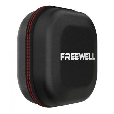 Кейс для светофильтров Freewell Filter Carry Case FW-FC