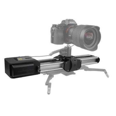 Слайдер Zeapon Motorized Micro2 с подставкой Easylock2